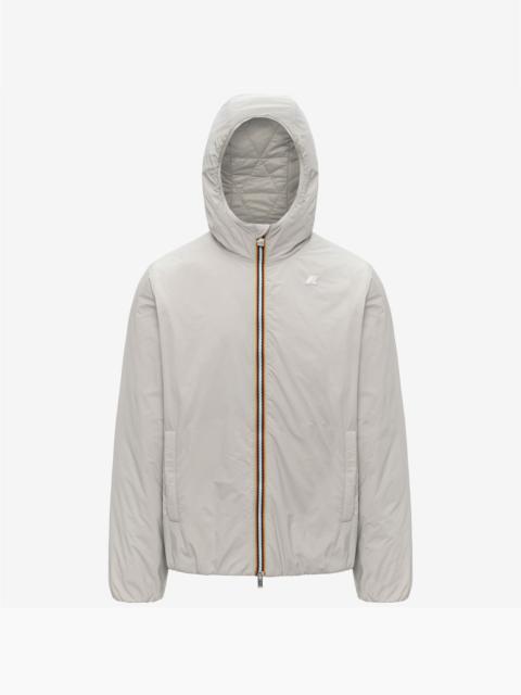 K-WAY JACK PLAIN WARM