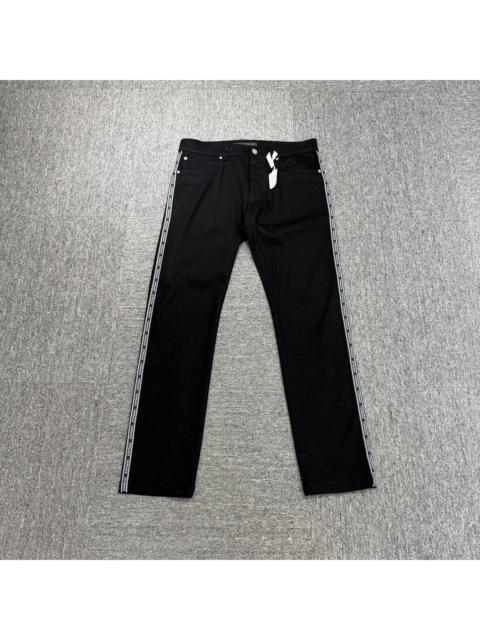 VERSACE Versace Denim Jeans
