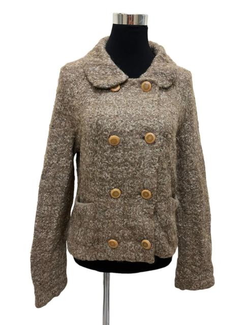 Other Designers Vintage - Japanese Brand Yuki Tori Jacket