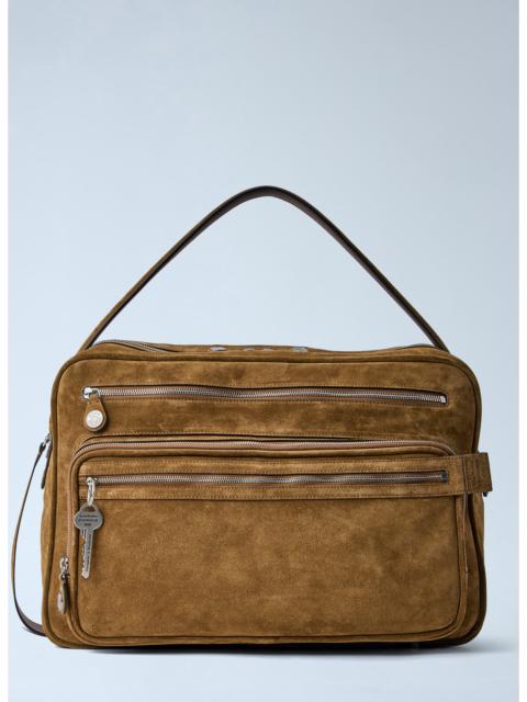 Acne Studios Acne Studios Men Camero Camera Shoulder Bag