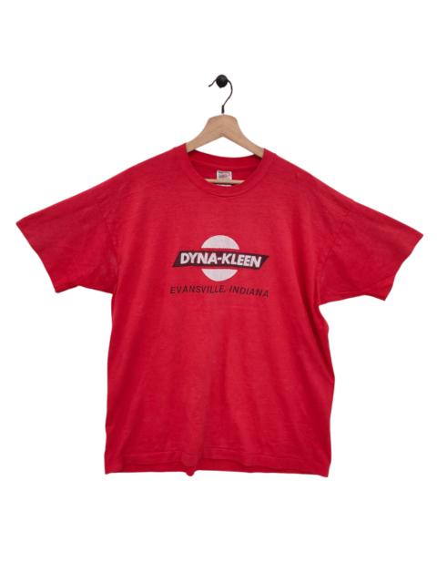 Other Designers Fruit Of The Loom × Vintage - 90s Evansville Indiana Tshirt