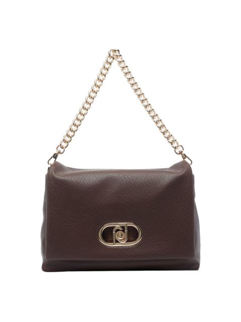 Other Designers Liu-Jo Large Logo Crossbody Bag