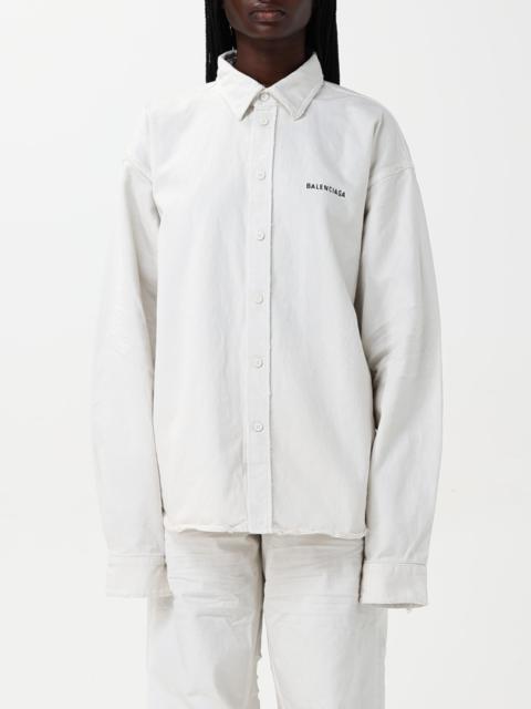 Shirt woman Balenciaga