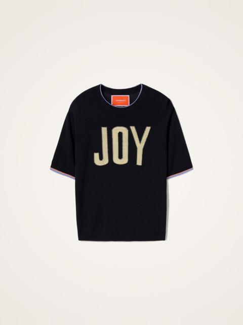 La DoubleJ Joy Tee
