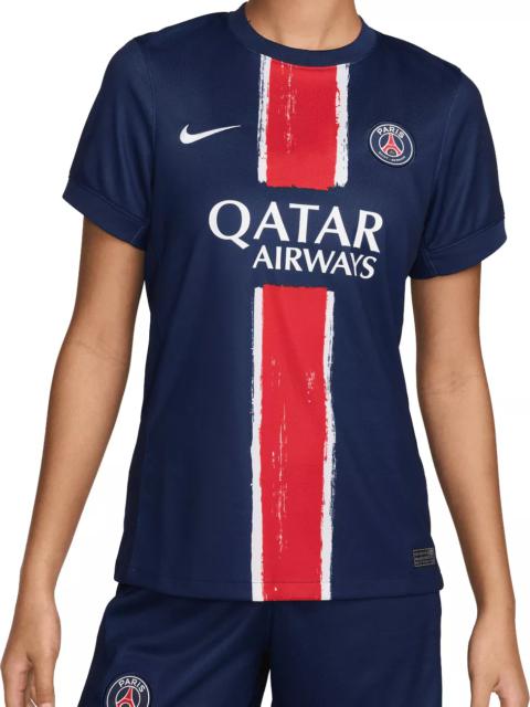 Nike Nike Women's Paris Saint-Germain 2024 Home Replica Jersey