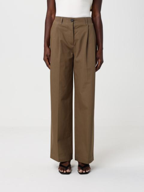 TOTEME Pants woman Toteme