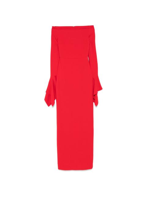 Amalie gown
