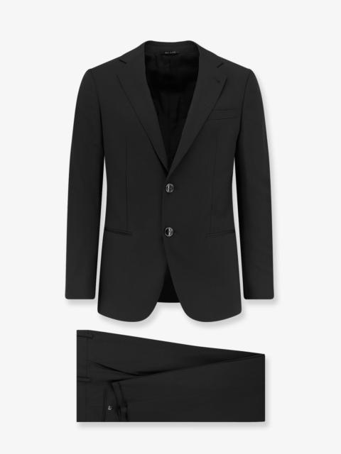 GIORGIO ARMANI Giorgio Armani Virgin Wool Suit