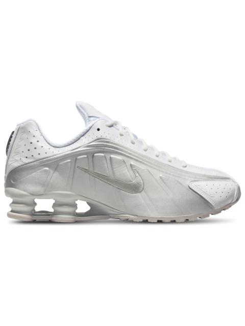 Nike Nike Mens Nike Shox R4