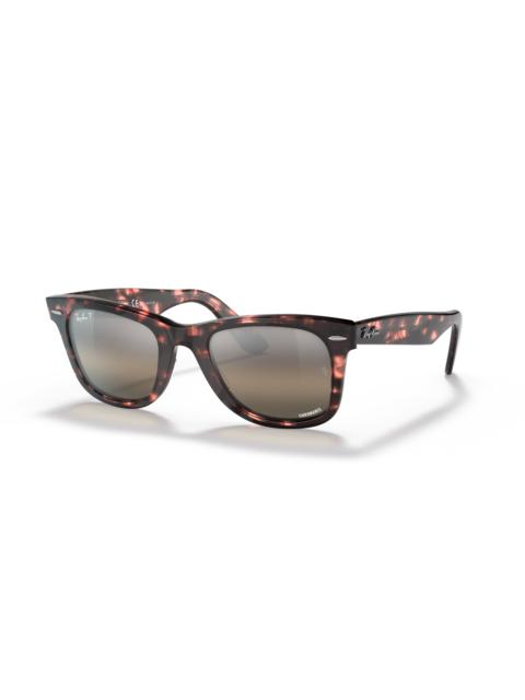 Ray-Ban ORIGINAL WAYFARER CHROMANCE