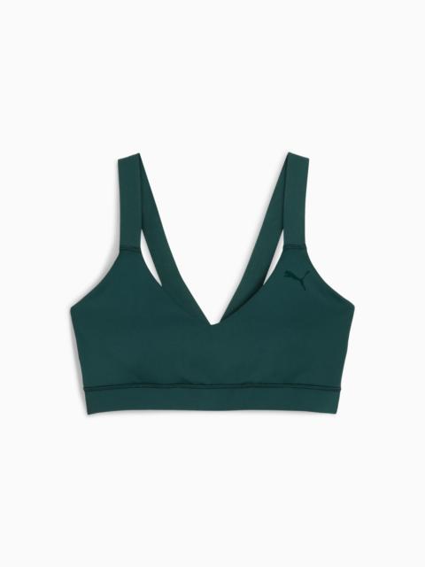 PUMA PUMA SHAPE BRA - Low Women