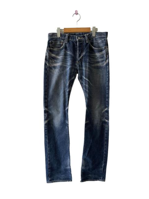 Other Designers Japanese Brand Takeo Kikuchi Jeans