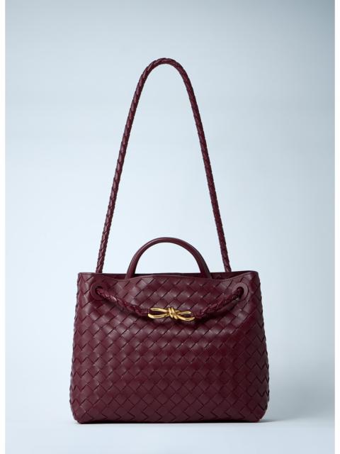 Bottega Veneta Bottega Veneta Women Medium Andiamo Handbag