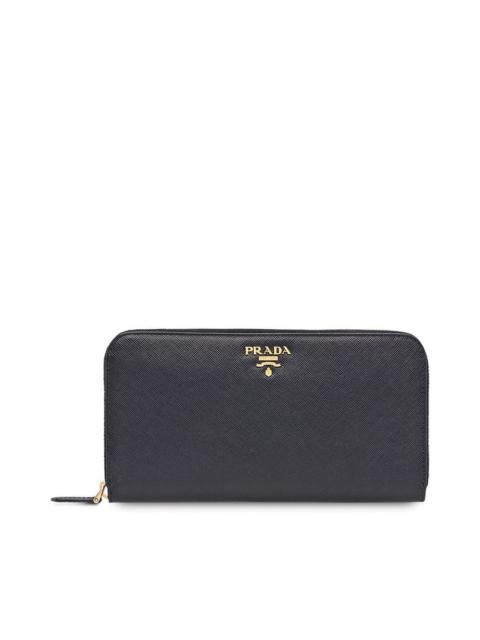 Prada Prada Women Continental Wallet