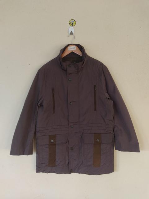 Other Designers Vintage - VINTAGE AVANT GARDE LIGHT JACKET