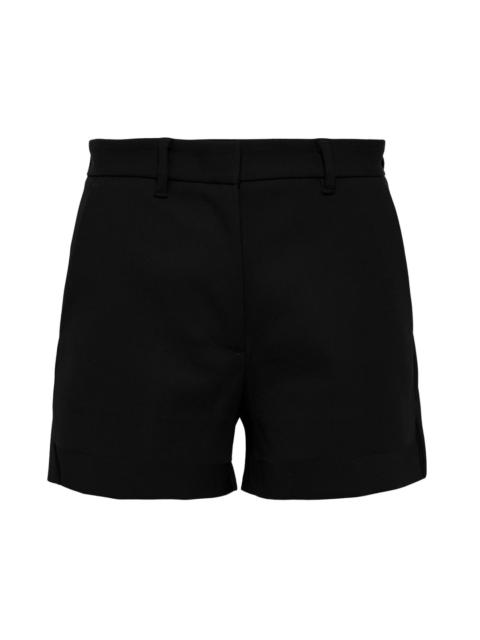 MSGM Bermuda Shorts
