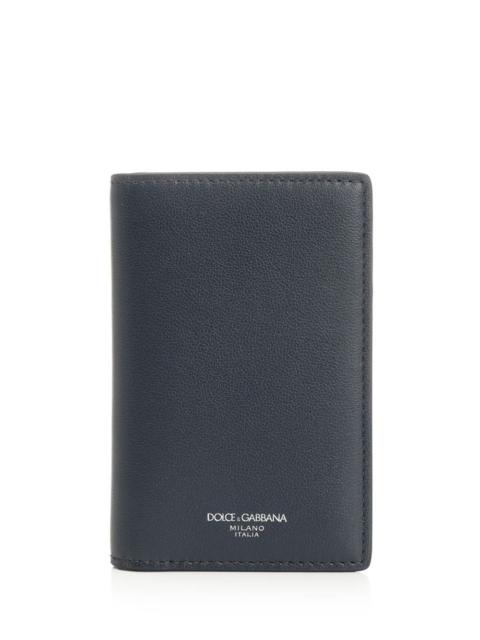 Dolce & Gabbana Dolce & Gabbana Men Card Holder