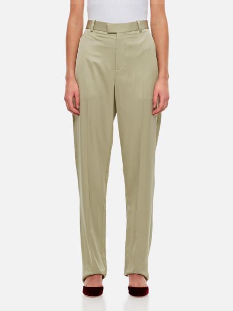Bottega Veneta STRAIGHT TROUSERS