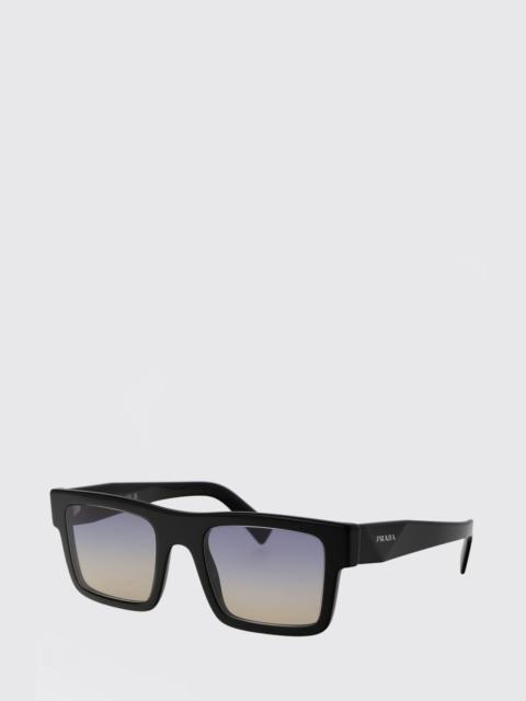 Prada Prada Sunglasses Men Black 1