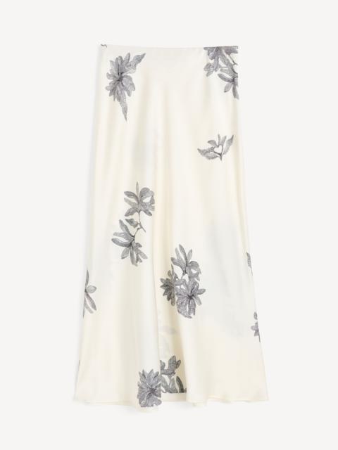 BY MALENE BIRGER Boshan midi skirt