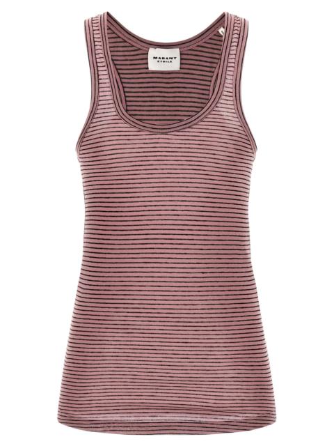 Isabel Marant Étoile Marant Etoile Women 'Thea' Tank Top