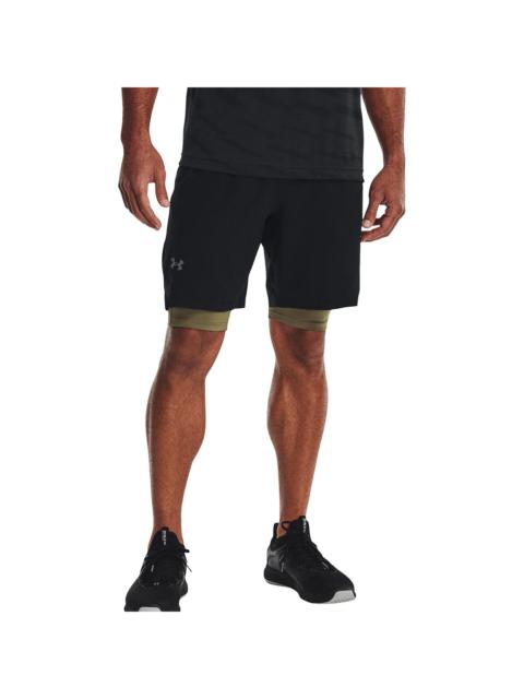 Under Armour Vanish Woven 8in Short - Men's