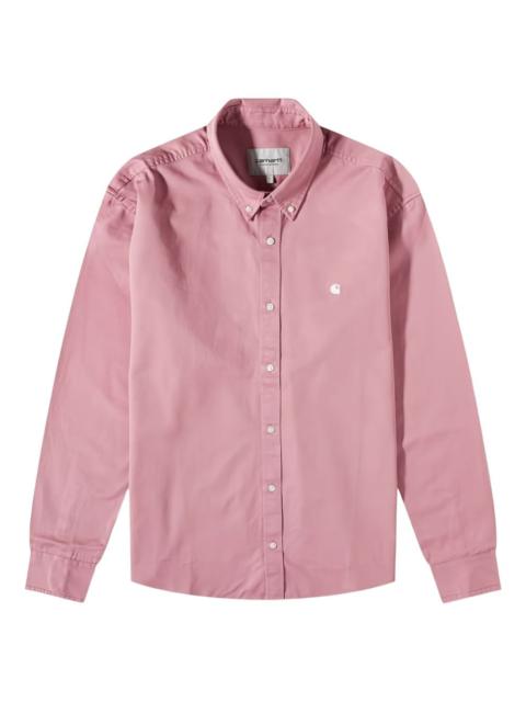 Carhartt Madison shirt