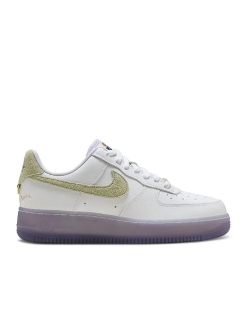 Nike WMNS AIR FORCE 1 '07 LX 'DUSK TILL DAWN'
