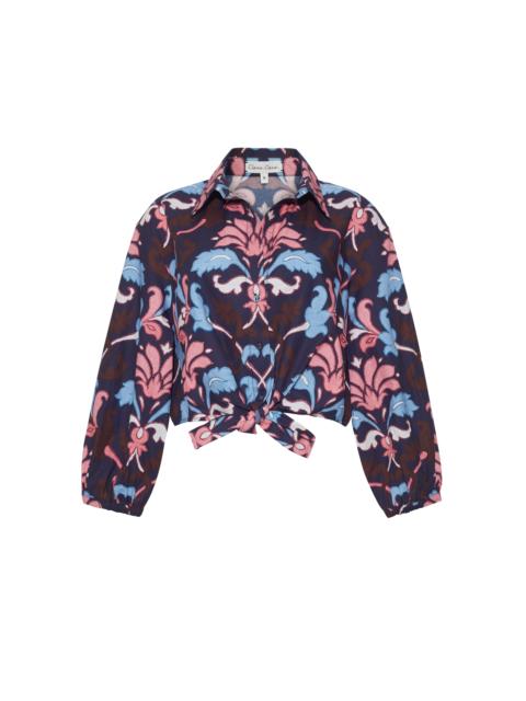 Cara Cara Rumson Top
A Not So Basic Basic