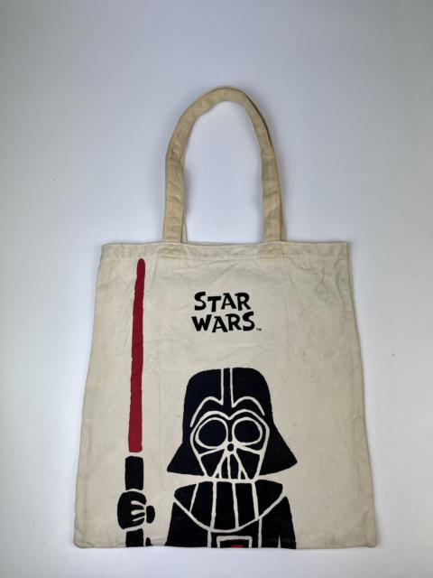Other Designers Star Wars Darth Vader Tote Bag