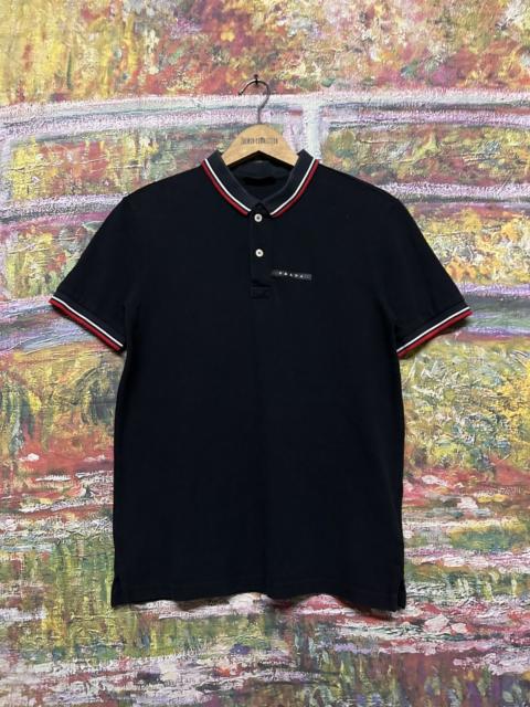 Prada Prada button up