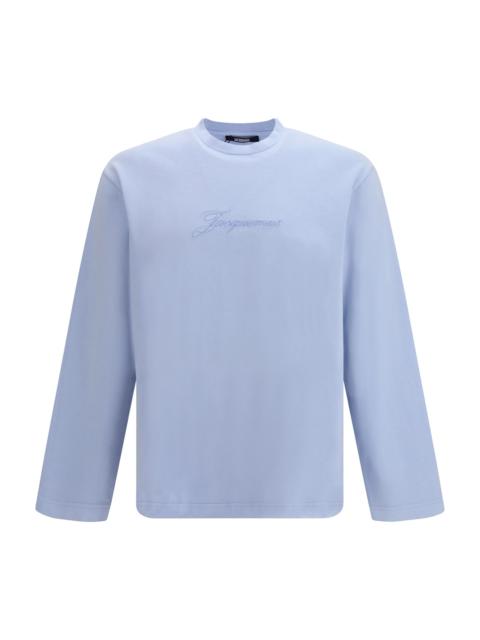 JACQUEMUS Le Pigmento T-shirt