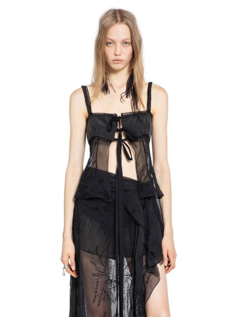 Ann Demeulemeester Gila Top