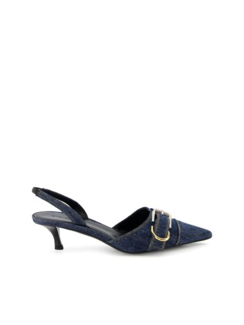 Voyou pumps