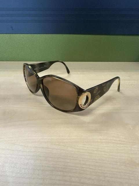 Dior 90’s Christian Dior 2759a 62m Sunglasses