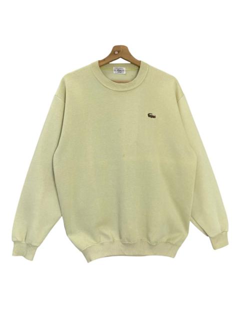 Other Designers Vintage Crocodile Crewneck Sweatshirt Size L