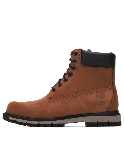 Timberland Timberland Radford 6-Inch Boots 'Brown' A2GMYF13