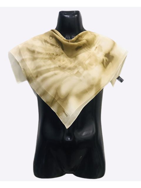 Other Designers Other - DKNY SCARF