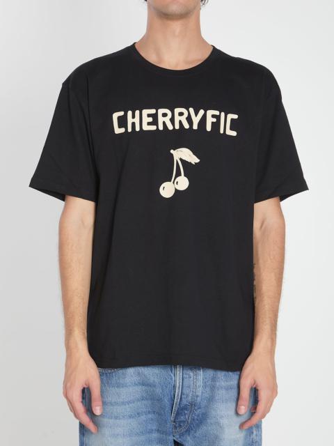Valentino Garavani Cherryfic T-shirt