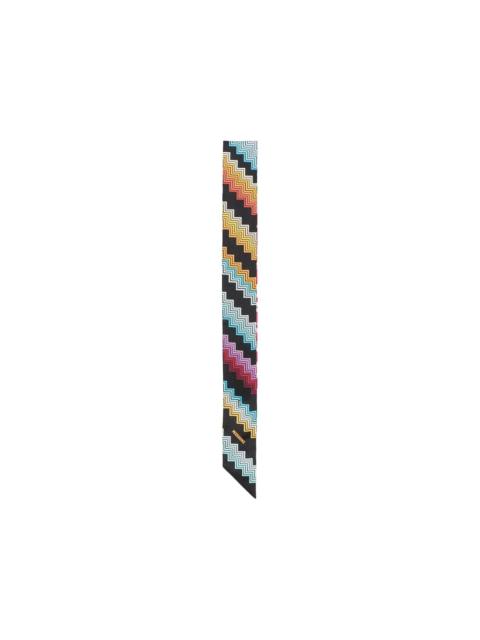 Missoni Missoni Black Scarves Women