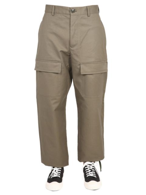 KENZO Kenzo Men Cargo Pants