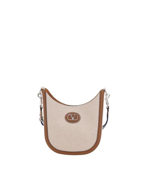 Valentino Garavani VLogo Shoulder Bag