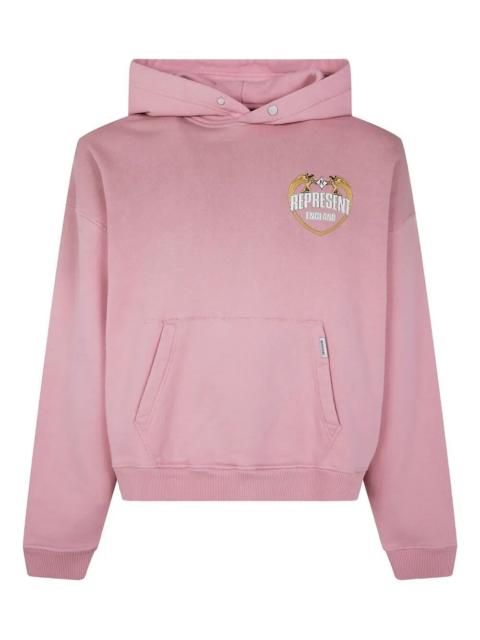 REPRESENT "Represent Angel Border" Hoodie