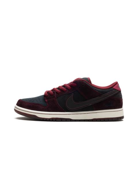 Nike SB Dunk Low "Riot Skateshop"