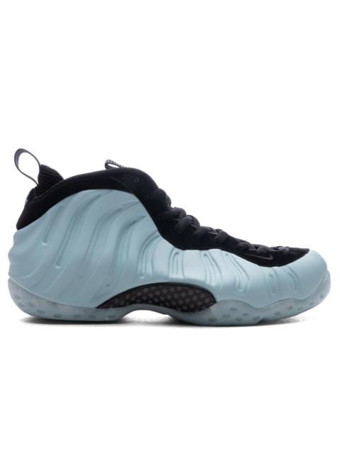 Nike AIR FOAMPOSITE ONE - PSYCHIC BLUE/BLACK