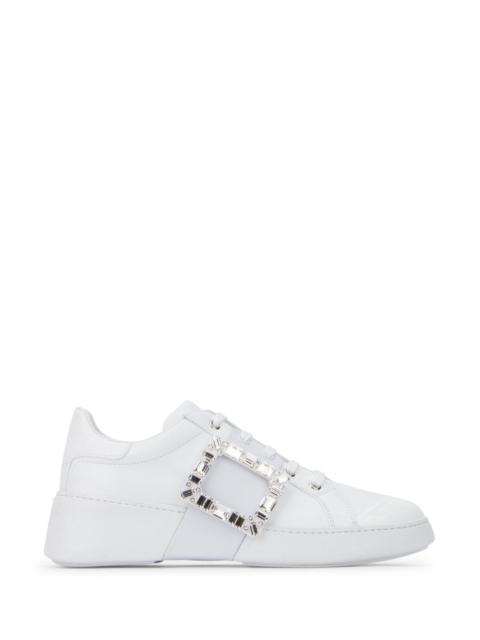 Roger Vivier Roger Vivier Women Viv Skate Strass Buc