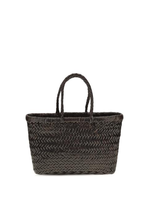 DRAGON DIFFUSION Dragon Diffusion Gora Mini Handbag Dark Brown