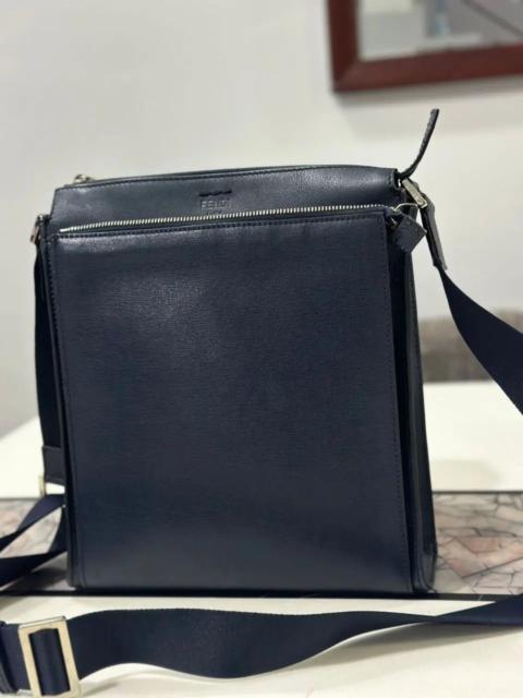FENDI Authentic Fendi Men Tresor Shoulder Bag