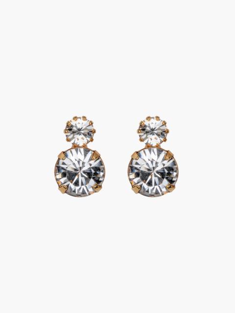Jennifer Behr Mila Earrings