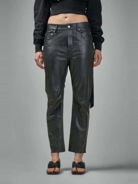 Rick Owens Detroit Cut